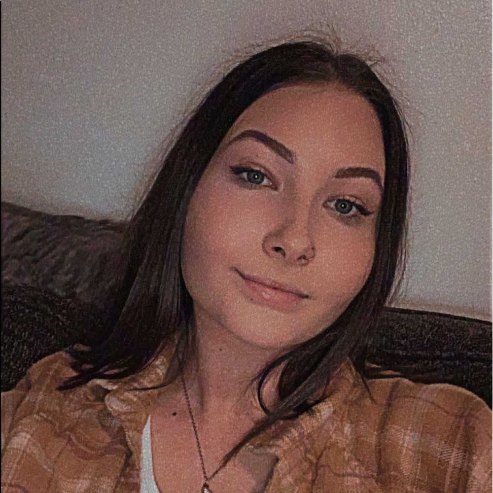 Meet your Posher, Ashlee